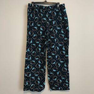 HELLO KITTY Pyjama Bottoms
